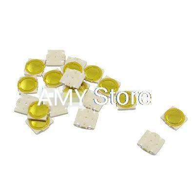 

20PCS Momentary SMD Square Tact Push Button Membrane Switch 5x5mm