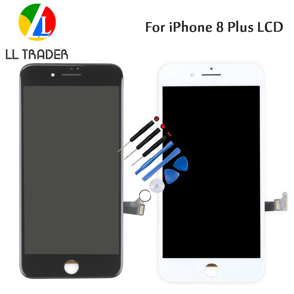LL TRADER Quality AAA 5.5 inch Screen Phone Replacement