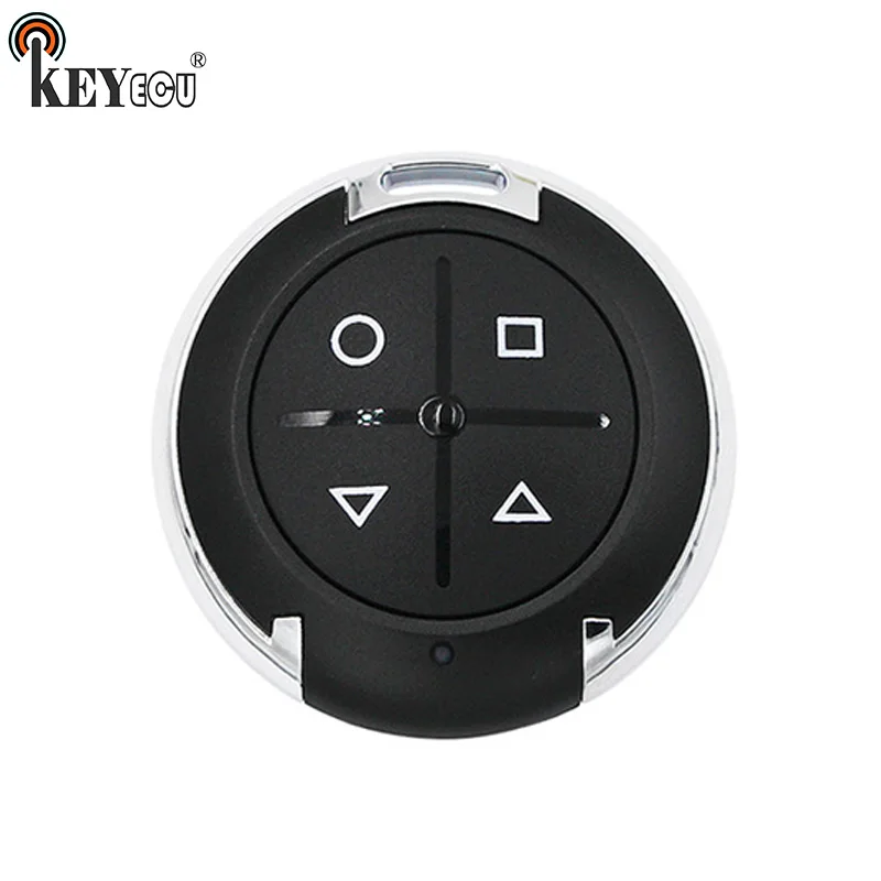 

KEYECU 5x B-Series B31 Universal Remote 4 Button Control Key for KD900 KD900+ KD-X2, KEYDIY Remote for B31