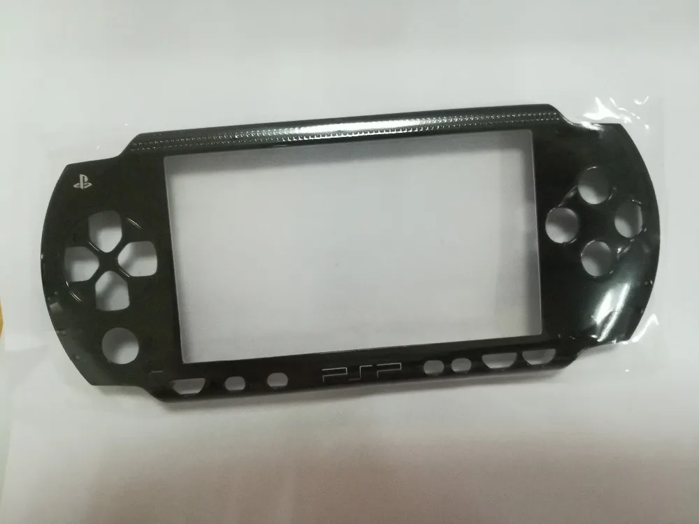 

5pcs/lot For PSP 1000 2000 3000 For PSP Case Front Face plate Case Cover Shell