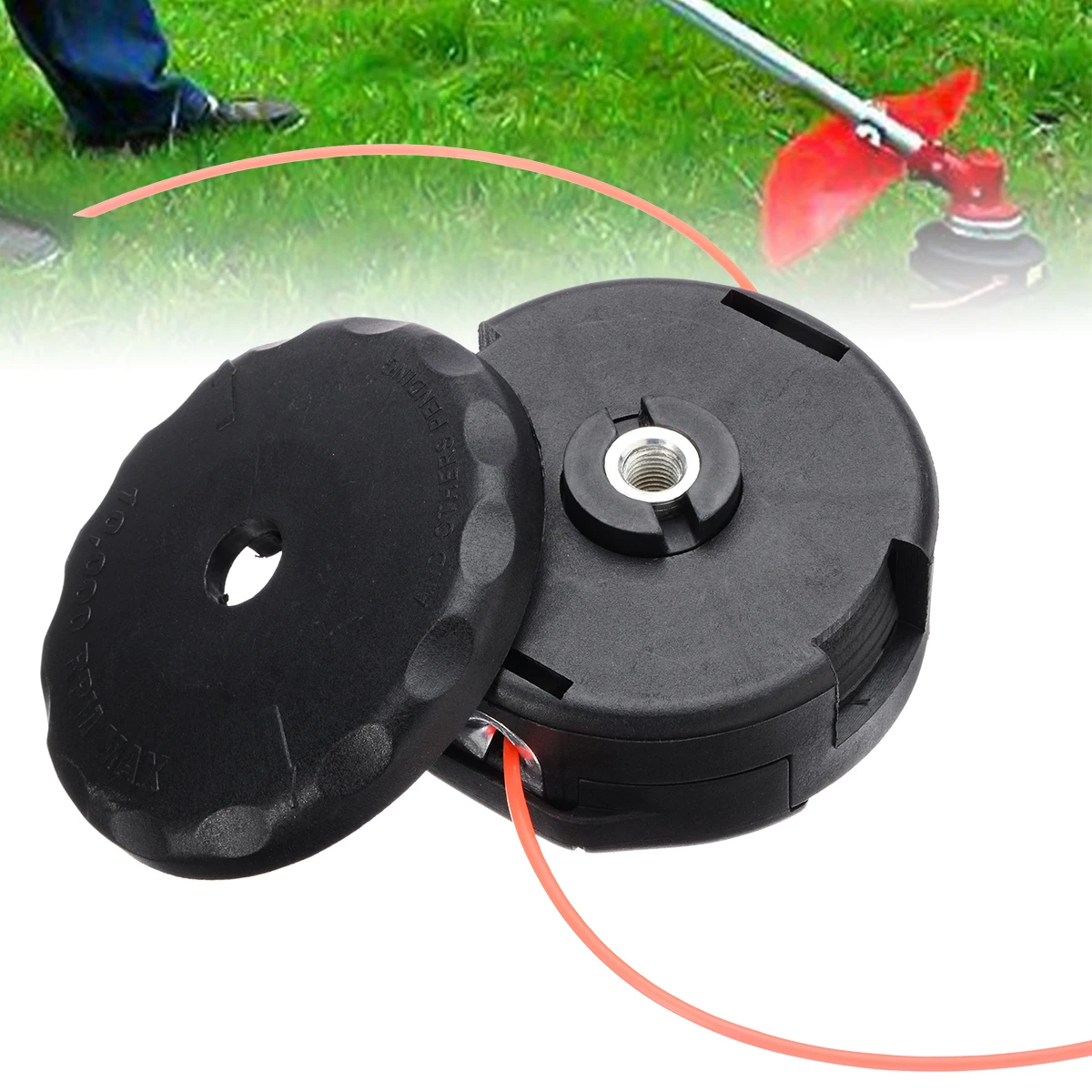 line trimmer accessories