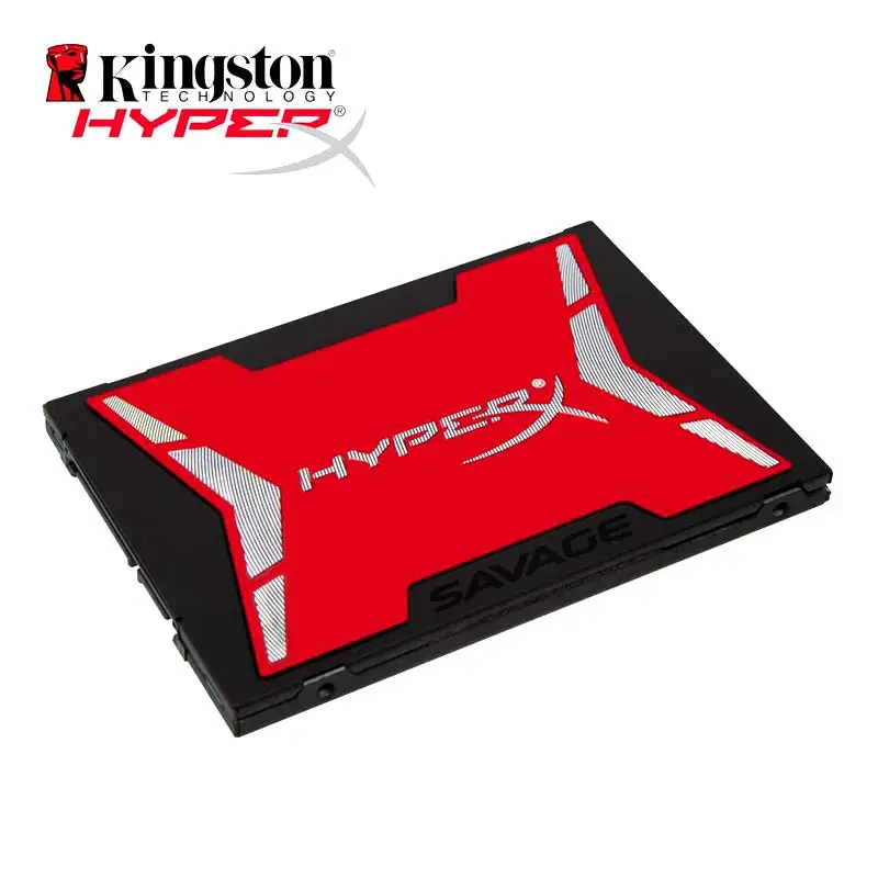 Kingston SSD ГБ 480 240 Внутренний твердотельный накопитель г SATA III игровой HDD HD жесткий