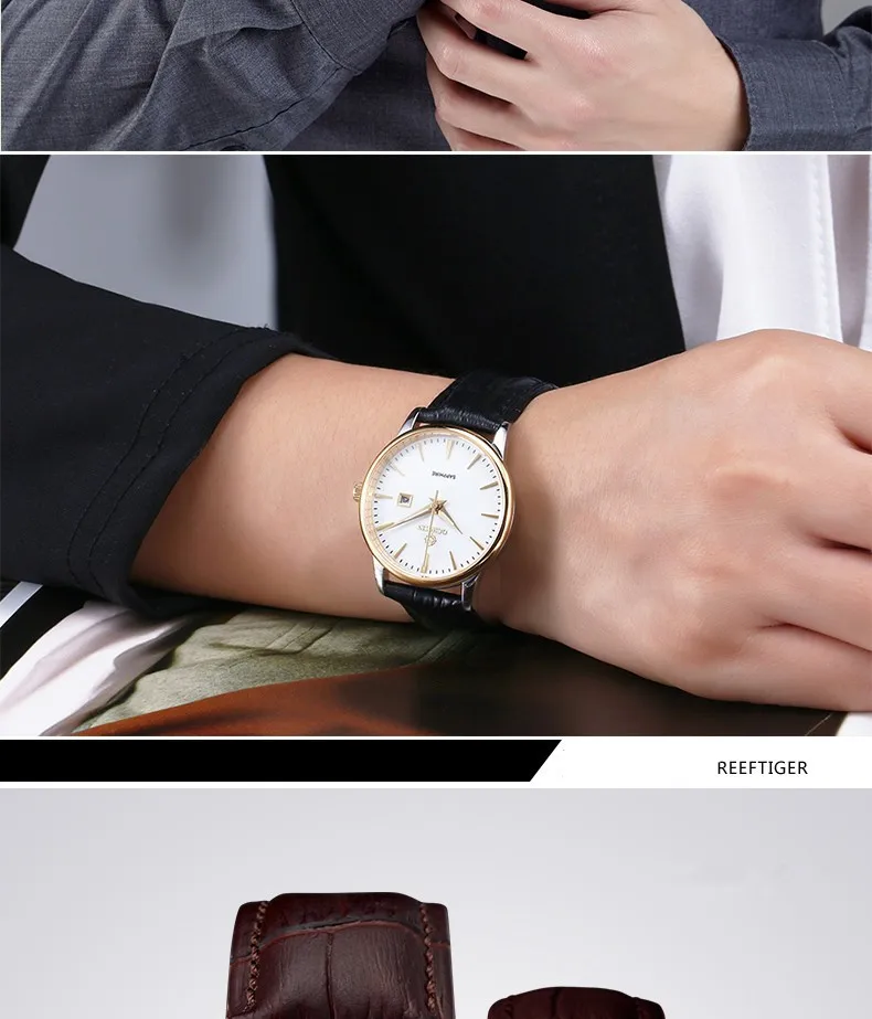 High Quality watch quartz