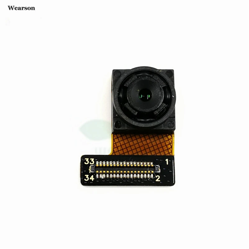 For Xiaomi 4 Mi 4 Mi4 M4 Camera Flex Cable High Quality Tested Back  Front Camera Free Shipping With Tracking Number (2)