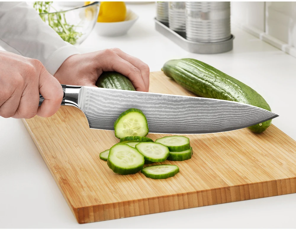 chef knife