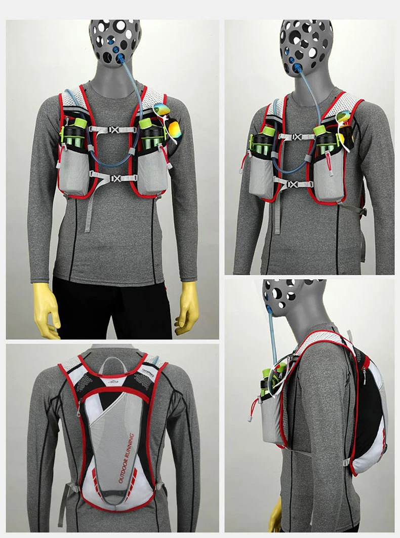 Discount 2017 NEW LOCAL LION Cycling Backpack With 1.5L Water bag Marathon For Men Sports Bike Bag Rainproof Mountain Bike Backpack Bags 10 Discount 2017 NEW LOCAL LION Cycling Backpack With 1.5L Water bag Marathon For Men Sports Bike Bag Rainproof Mountain Bike Backpack Bags 10