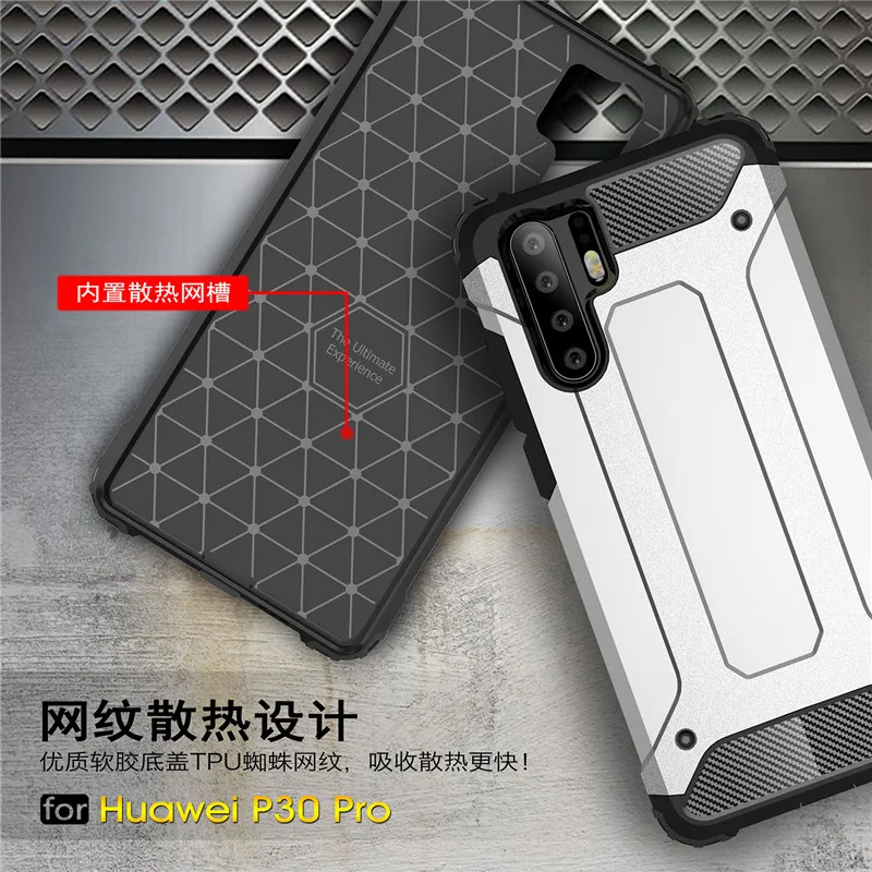 For Huawei P30 pro Heavy Duty Hybrid Armor Hard Rugged Cover For Mate 20 pro P20 P Smart 2019 Honor 9 10 Lite 6X 8X 8C Play Case For Huawei P30 pro Heavy Duty Hybrid Armor Hard Rugged Cover For Mate 20 pro P20 P Smart 2019 Honor 9 10 Lite 6X 8X 8C Play Case