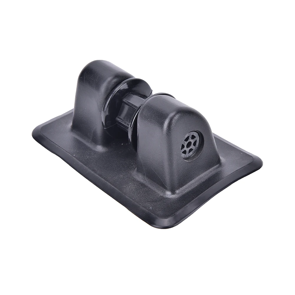 1pc PVC Anchor Tie off Patch Anchor Holder Wheel Anchor Row Roller for