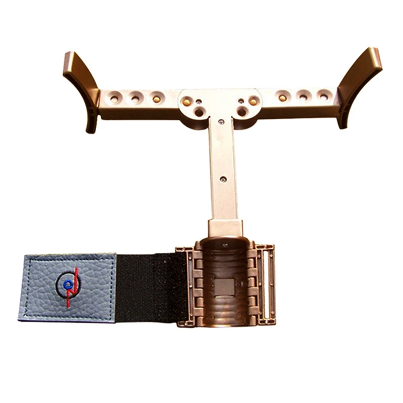 

Golf Putting Training Aids Fixed Putting Posture Standard Putting Trainer Posture Aid Putting Wrist Fixer Swing Training Aids