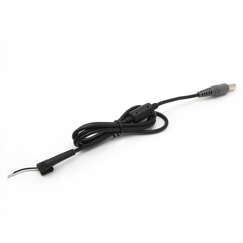 DC Power Jack Charge Connector Cable Cord For IBM Lenovo Laptops Plug 7.9 x5.5mm qiang DC Power Jack Charge Connector Cable Cord For IBM Lenovo Laptops Plug 7.9 x5.5mm qiang