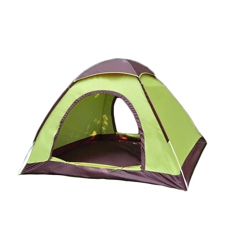 

Quick Automatic Opening Outdoor Hiking Camping Tent Waterproof Travel Tourist Tent Camping Tent for Outdoor Recreation lc138
