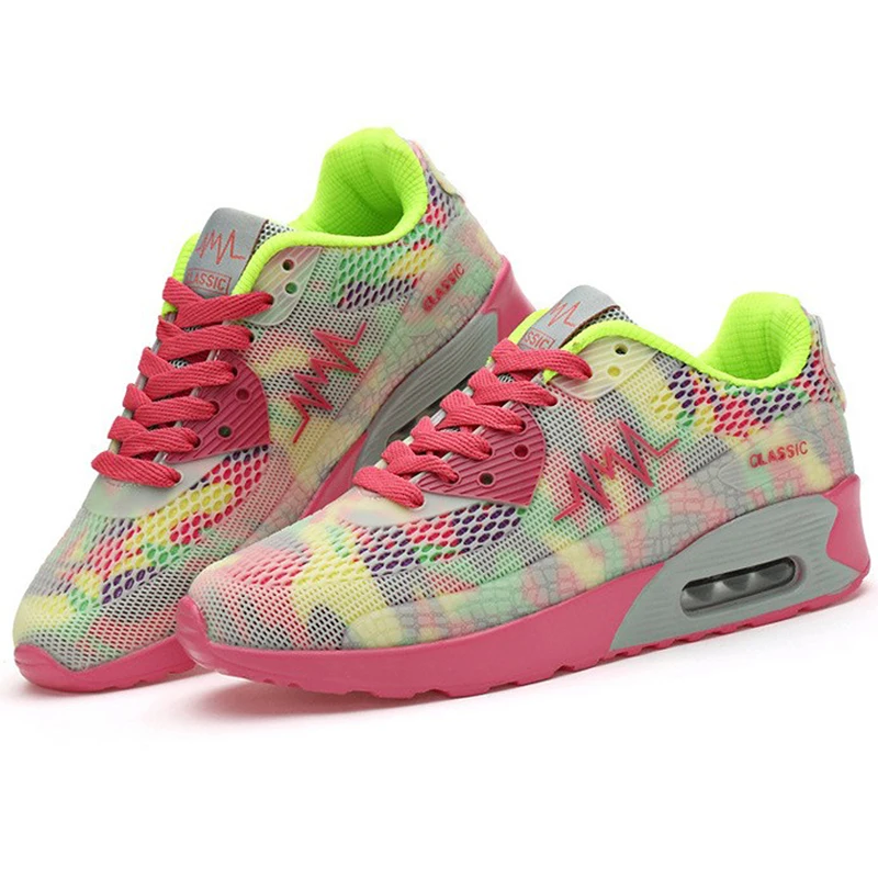 

Women Casual Shoes Flats Breathable Woman Shoes Casual Shoes Women Zapatillas Mujer