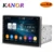 KANOR Android 9.0 Octa Core 4g IPS da 10.1 pollici 2 din GPS Per Auto DVD Player Bluetooth Stereo Autoradio 2din auto Radio Multimedia