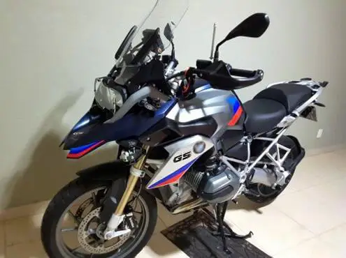 Для BMW R1200GS R 1200 GS R1200 GS 2013 аксессуары для мотоциклов наклейки на весь автомобиль после рынка