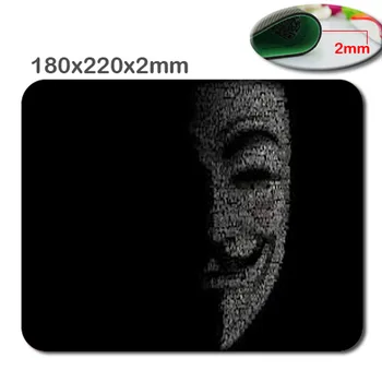

Mairuige Jack Computer Games Table Mat Super Good Series Photo Printing Rectangle Gaming Mouse Pad PC Computer Rubber Pad