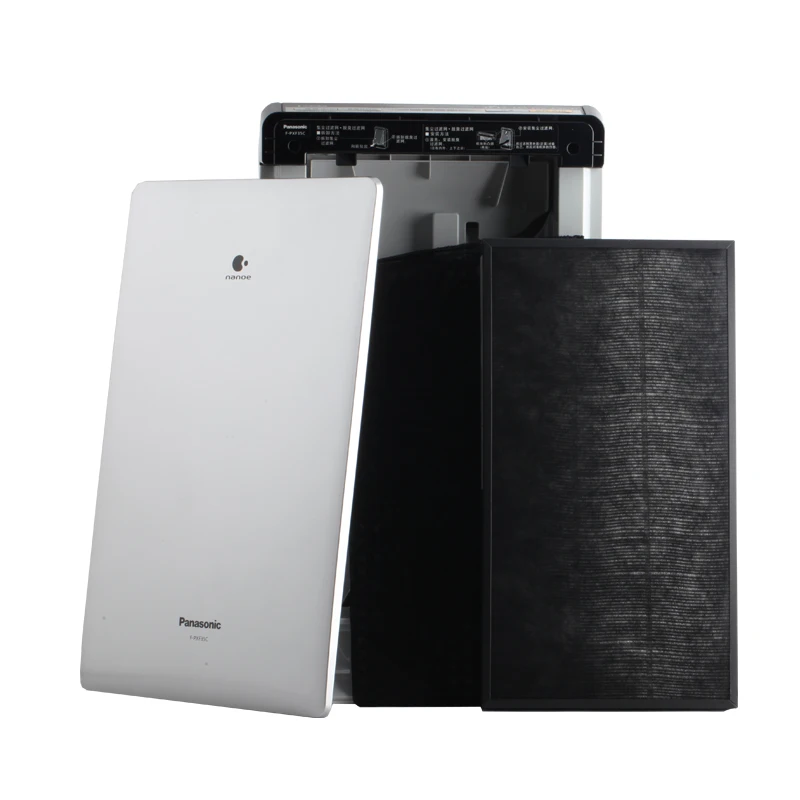 Excellent Home Mute Air Purifier Remove Haze Formaldehyde PM2.5 Smell Smoke Bedroom Oxygen Bar High Quality Air Filter Machine PXF35C 1
