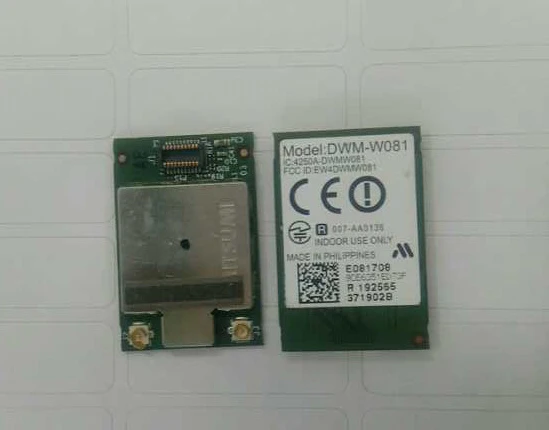 1-2 шт. плата bluetooth модуль WIFI для WIIU wifi | Электроника