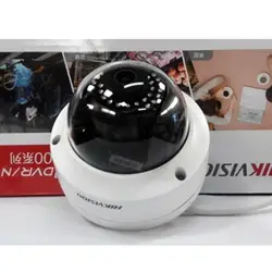 Камера видеонаблюдения 1/3 "Домашняя безопасная камера видеонаблюдения мигающий светодиодный свет белый имитация камеры видеонаблюдения