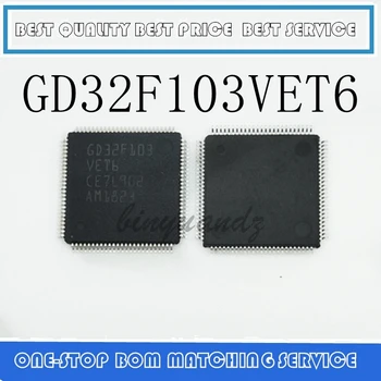

5PCS~20PCS GD32F103VET GD32F103VET6 Best quality
