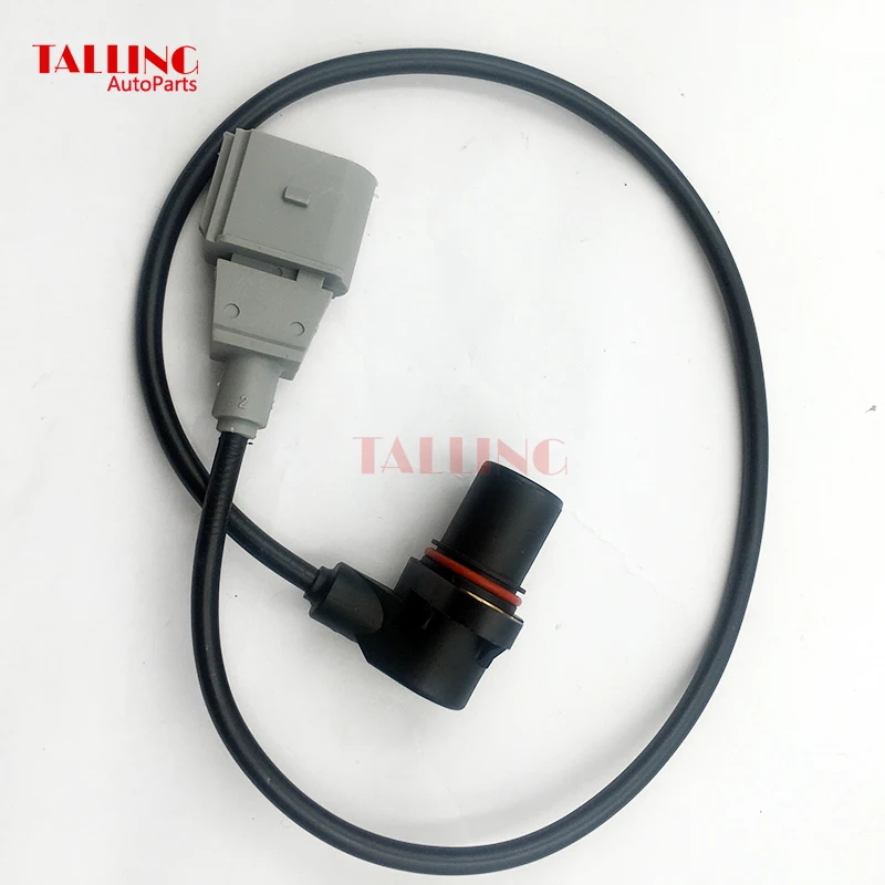 06A906433C Датчик положения коленчатого вала для AUDI A4 A6 A8 A3 ALLROAD SKODA OCTAVIA FABIA SEAT