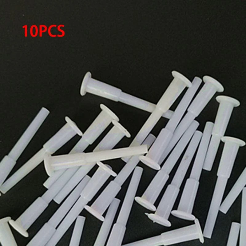 Equipment & Accessories 10pcs Yoga Ball Air Plug Fitness Exercise Ball