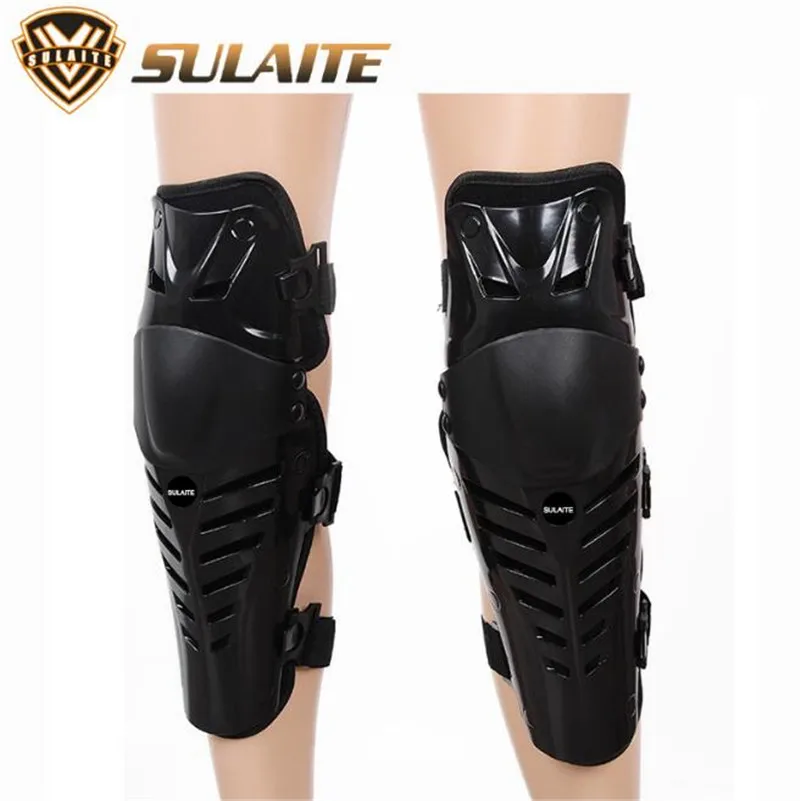 

SULAITE Motocross Off-Road Racing Knee Protector Motorcycle Riding Knee Pads Motorsiklet Dizlik Motorcycle Knee Protector