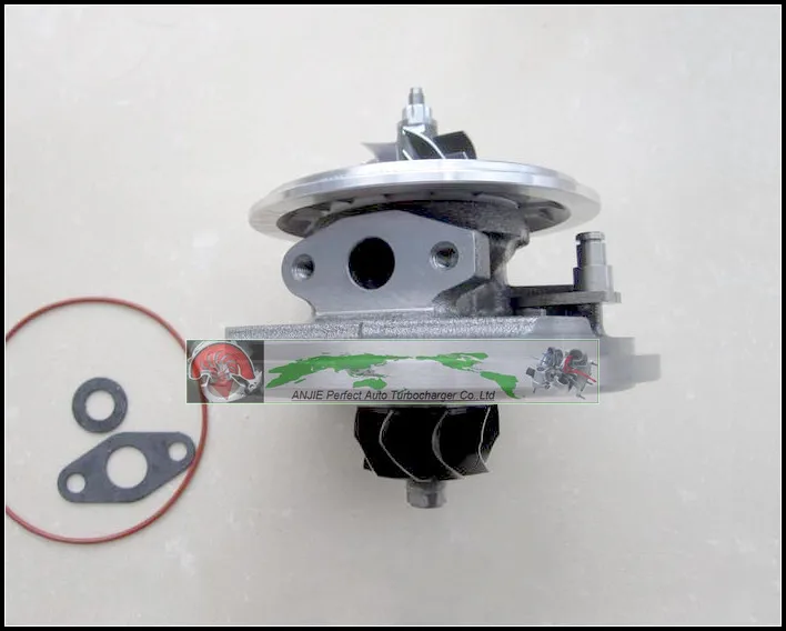 new TURBO CHRA GT1549V 761433-0003 761433 For SSANG YONG Actyon A200XDi Kyron M200XDi 2
