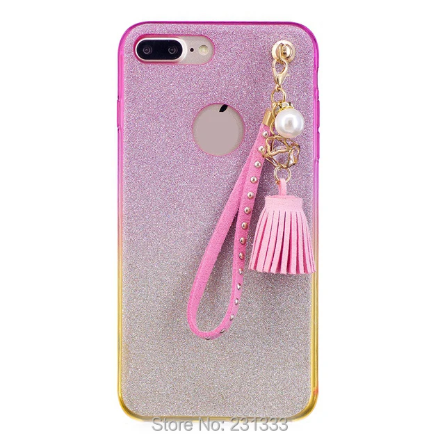 01056 5G 6G 6 Plus  7G 7Plus 8G 8Plus  Iphone X TPU 7   (5)