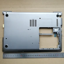 90% нижний чехол для ноутбука, базовая крышка для samsung NP NP530U4C 530U4B 535U4C 532U4C BA75-03721B 14"