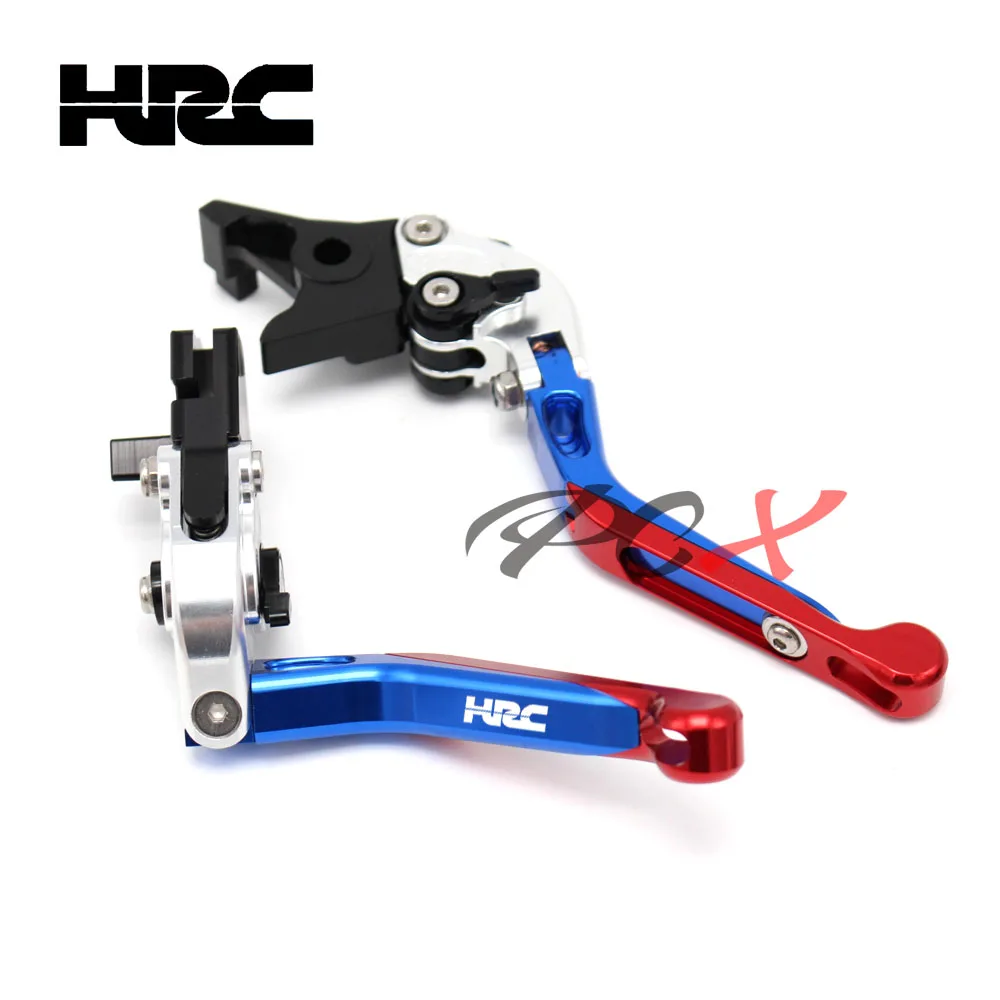 Для HONDA CBR250R CBR300R CB300F CBR500R CB500F CB500X CB190R CB190X складной выдвижной тормозной рычаг