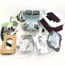 SherryBerg 32/36 DGEV карбюратор conversion kit fajs Carb комплект для toyota Isuzu Nissan пикап