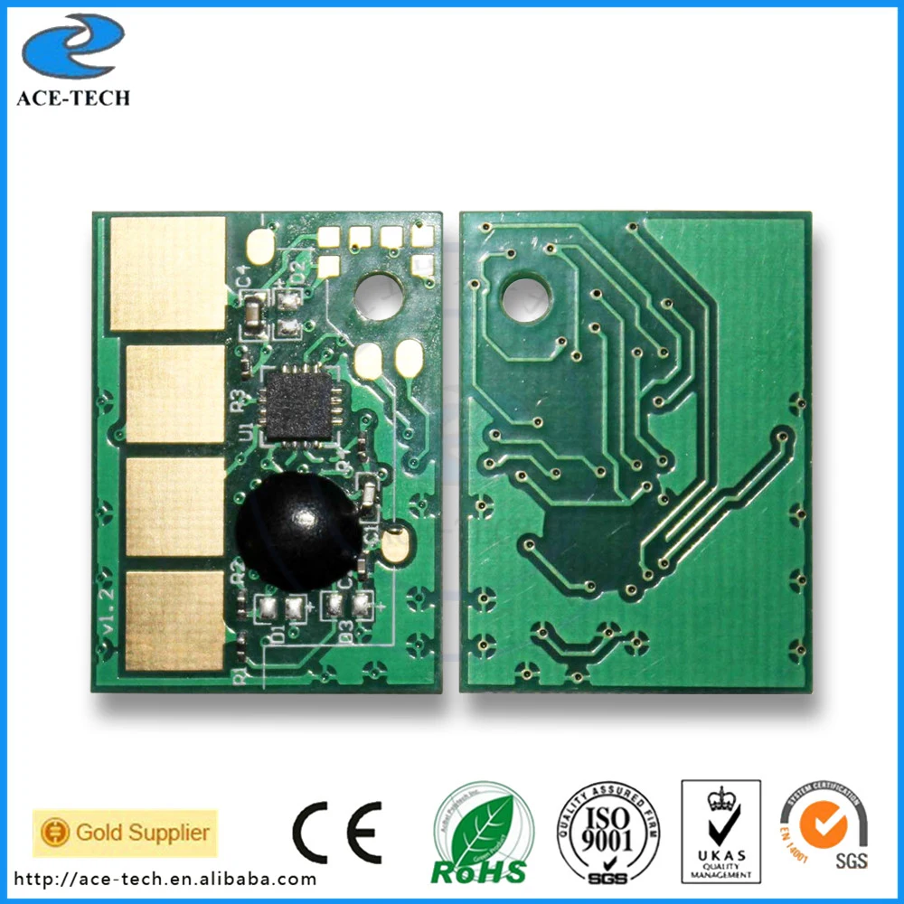 

9K LP4000 Toner Chip for Ricoh LP-4000DN LP4000HDN LP4005DN LP4005HDN laser printer cartridge