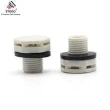 Пластиковый винт M12 Berather Vent Plug