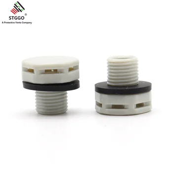 

Plastic M12 Berather Screw Vent Plug
