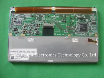 

LT070CB01000 NEL75-CB0101CA Brand New Original 7 inch LCD for toshiba Display for Car GPS Navigation System