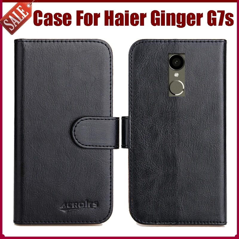 Haier Ginger G7s