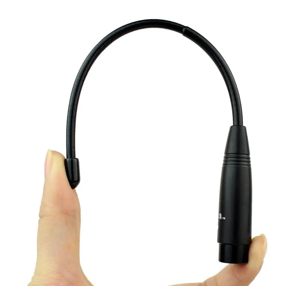 

New NA-701 SMA-M Soft Antenna 144/430MHz for Radio YAESU VX-1R VX-2R BAOFENG TYT