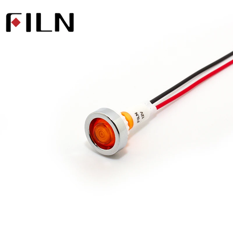 10mm signal light (4)