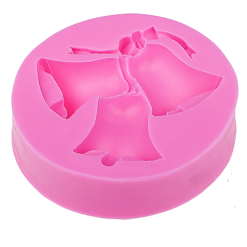 New-Xmas-Siilcone-Fondant-Bells-cake-mold-DIY-Cake-Decorating-Tools-Christmas-Supplies-Kitchen-Cooking-Bakeware (3)