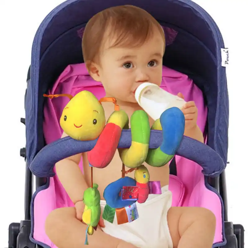 pram toys for toddlers