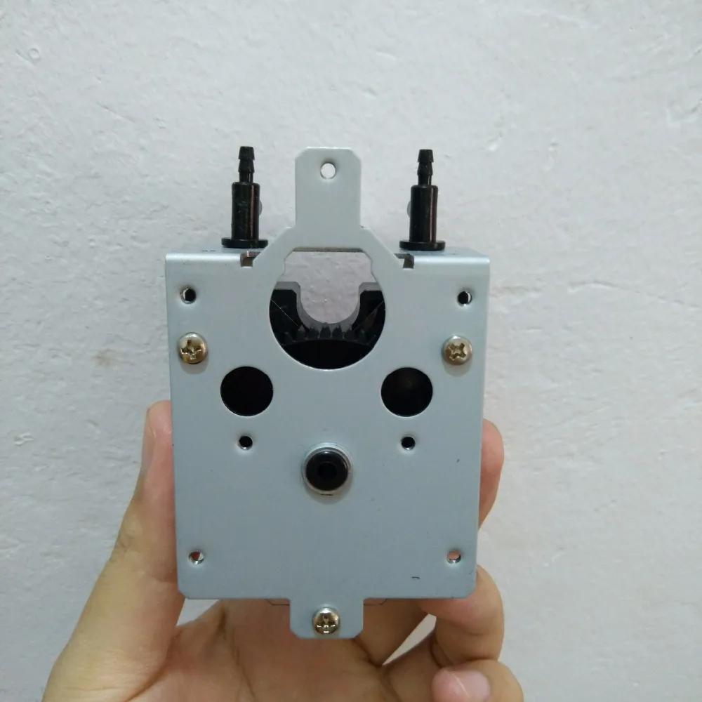 original U Type Printer Ink Pump for Roland Printer for roland ink pump