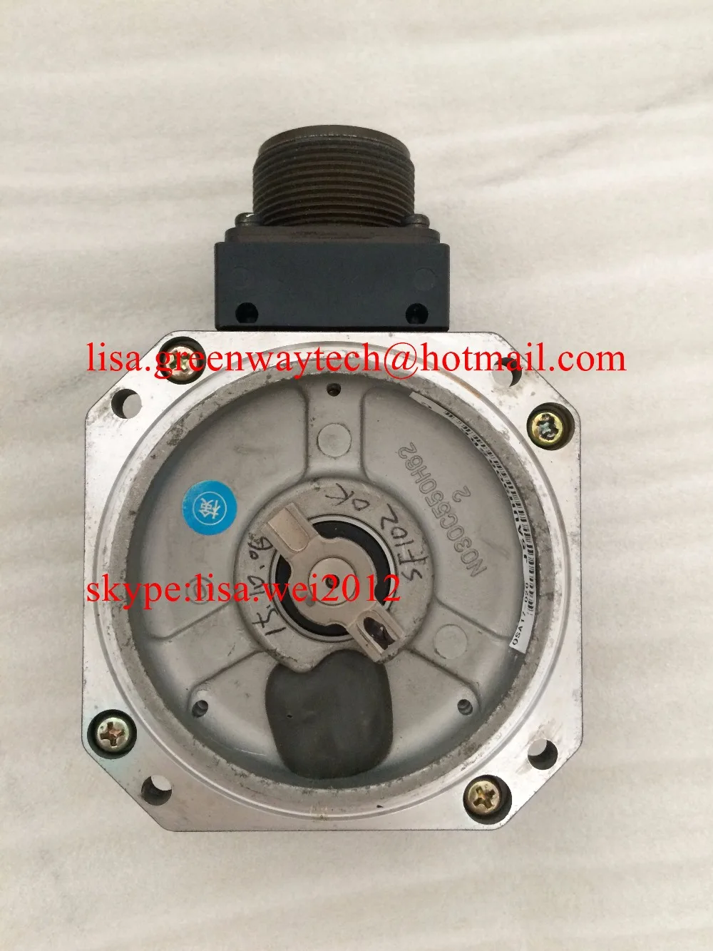 

DHL free shipping OSE105S2 ENCODER /GLASS DISK FOR MITSUBISHI SERVO MOTOR