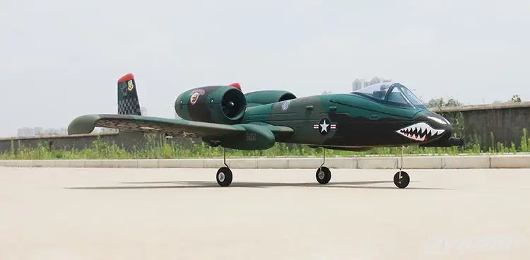DYNAM A10 08