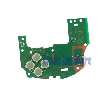 

Original Wifi Version Left Right Key PCB Circuit module Board LR switch button keypad for PSV1000 PS Vita 1000