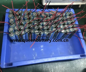 

18650 7.4V POS machine GPS equipment wireless intercom battery pack 2s1p 18650mh1 mh1 18650bd bd 7.2v 3200mah