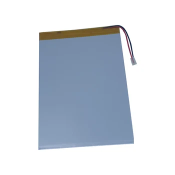 

5000mAh 3.7V polymer lithium ion Battery Replacement Tablet Battery for AOSON 10.1"Android 4.4 MTK 8127 Quad Core Tablet PC