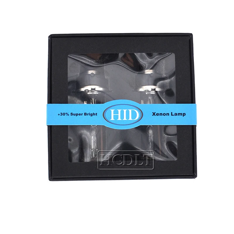 HCDLT 35W D2S Xenon HID Headlight Kit Xenon D4S 5500K Auto Car Light Bulb Lamp HID D2S Ballast 85967-51050 For Toyot-a Lexu-s (6)