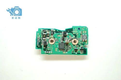 Новые и происхождения для niko D700 плата питания D700 PD PCB D700 DC/DC плата 1S020-534