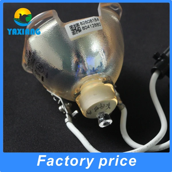 

Original SP.89601.001 / BL-FS300A projector lamp bulb for EP759  projectors