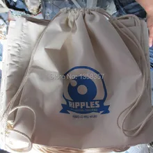 100 шт/лот) Высокое качество хлопок шнурок мешок ювелирных изделий для туалетных принадлежностей/книг, размер можно настроить, различные цвета